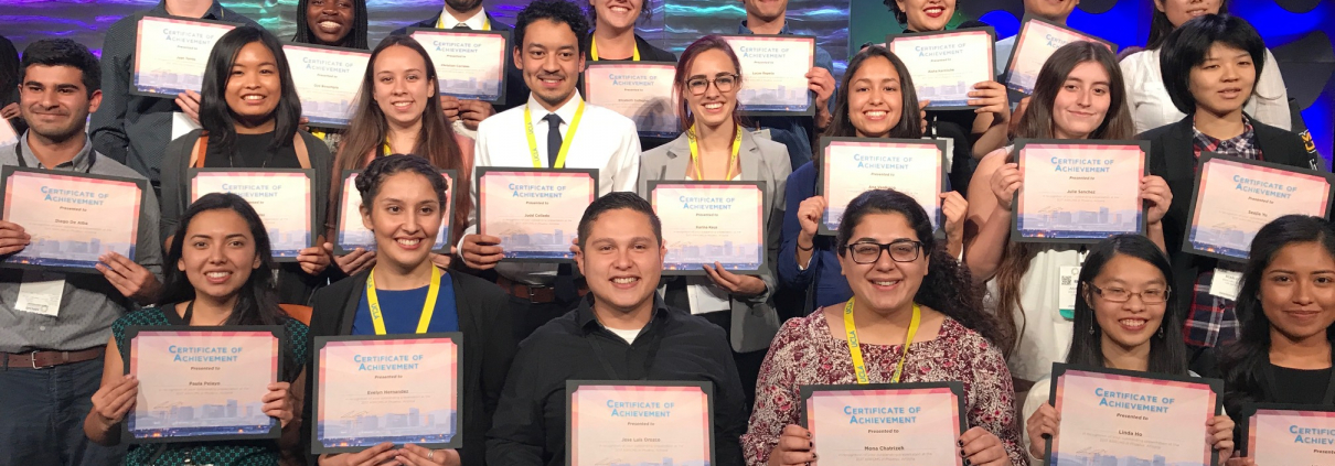 2017 Annual Biomedical Research Conference for Minority Students