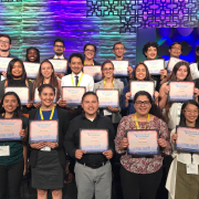 2017 Annual Biomedical Research Conference for Minority Students