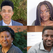 Bunche Fellows