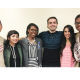 Tiffany Brannon with CCL members