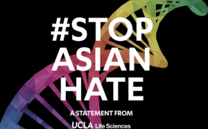 STOP ASIAN HATE Stop Asian Hate logo