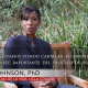 Dean Johnson interview screenshot with Univision